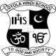 Loyola Hindi School, Bistupur