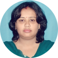 Ms.Peyali Chatterjee