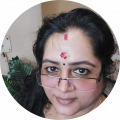 Ms.Shobha Nair